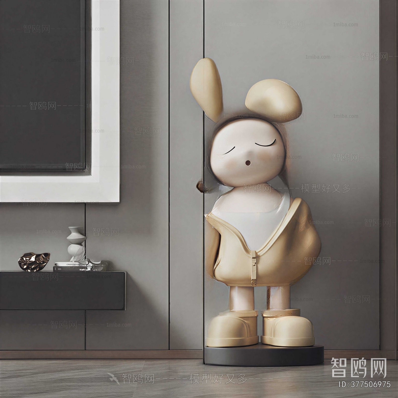 Modern Sculpture