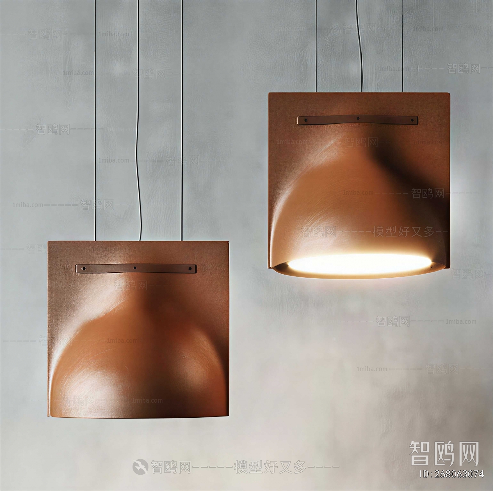 Modern Droplight