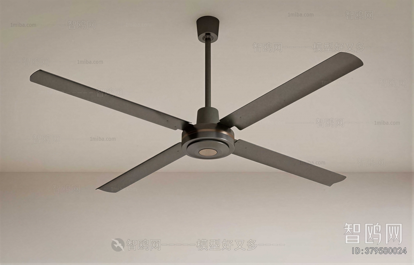 Modern Fan