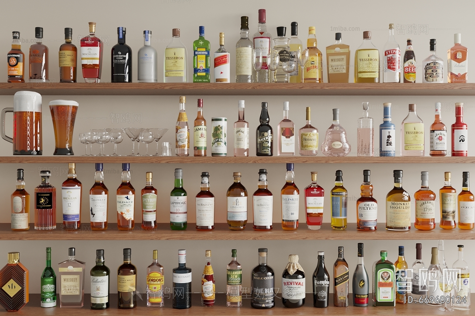 Modern Wine