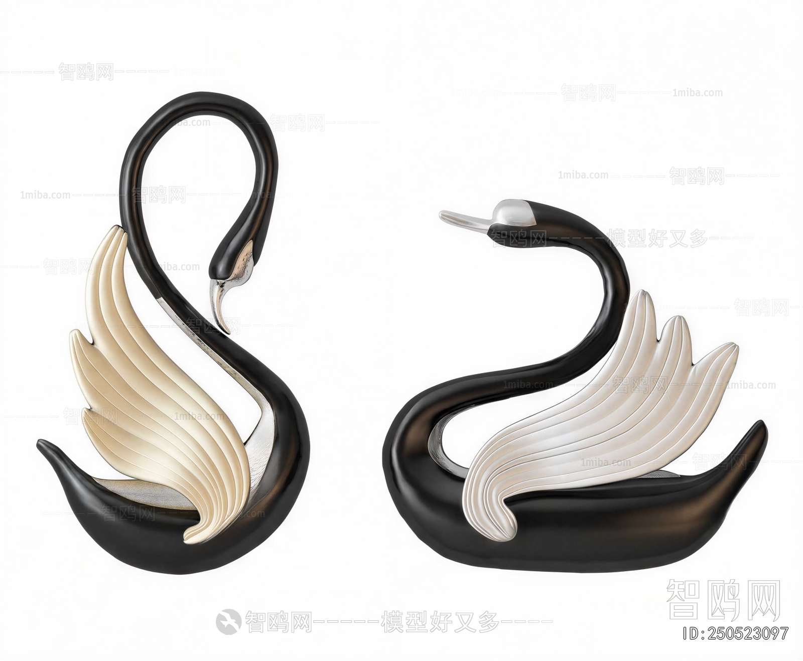 Modern Sculpture
