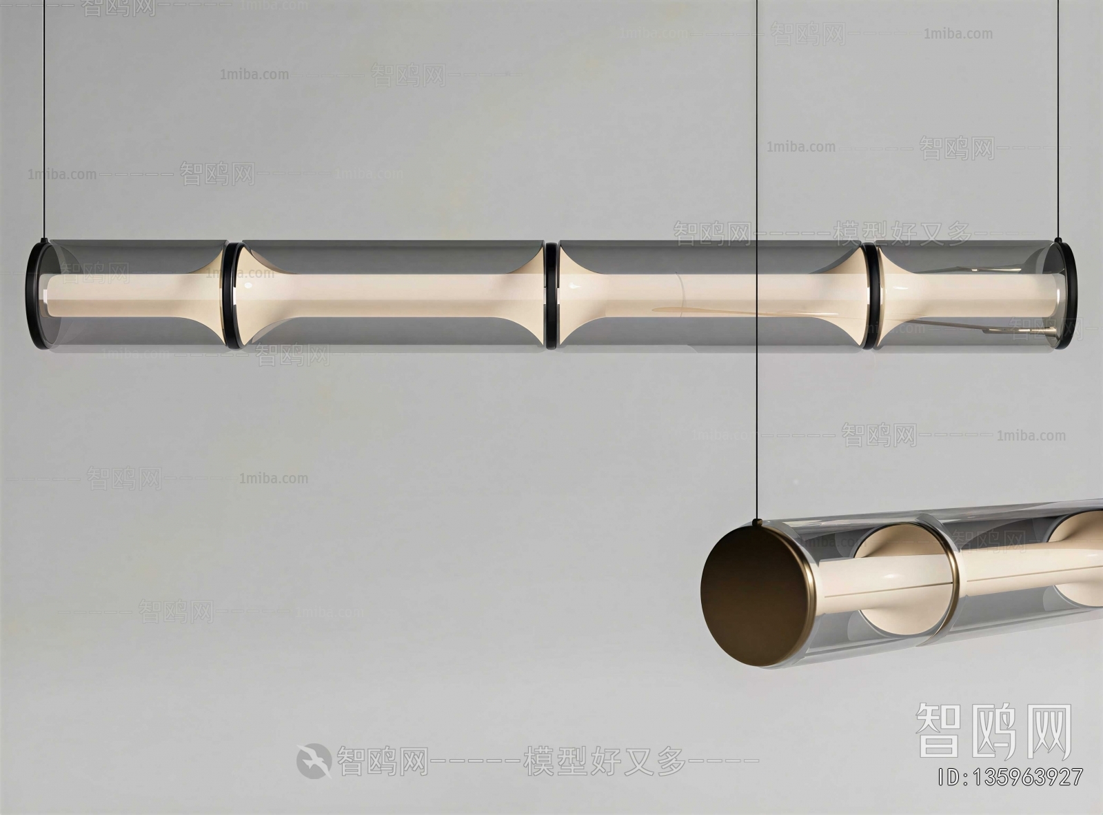 Modern Wall Lamp