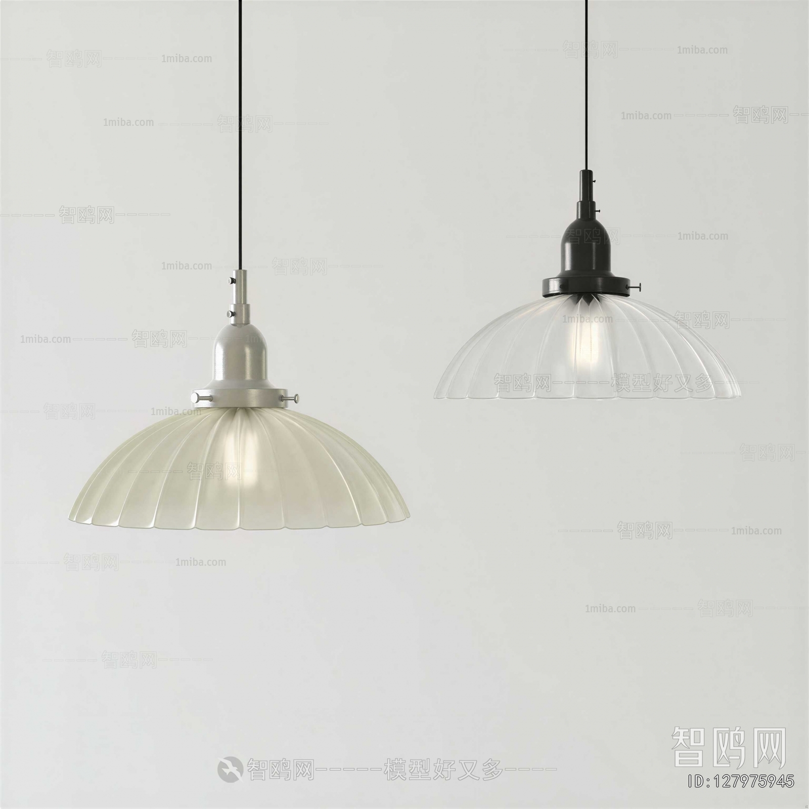 French Style Droplight
