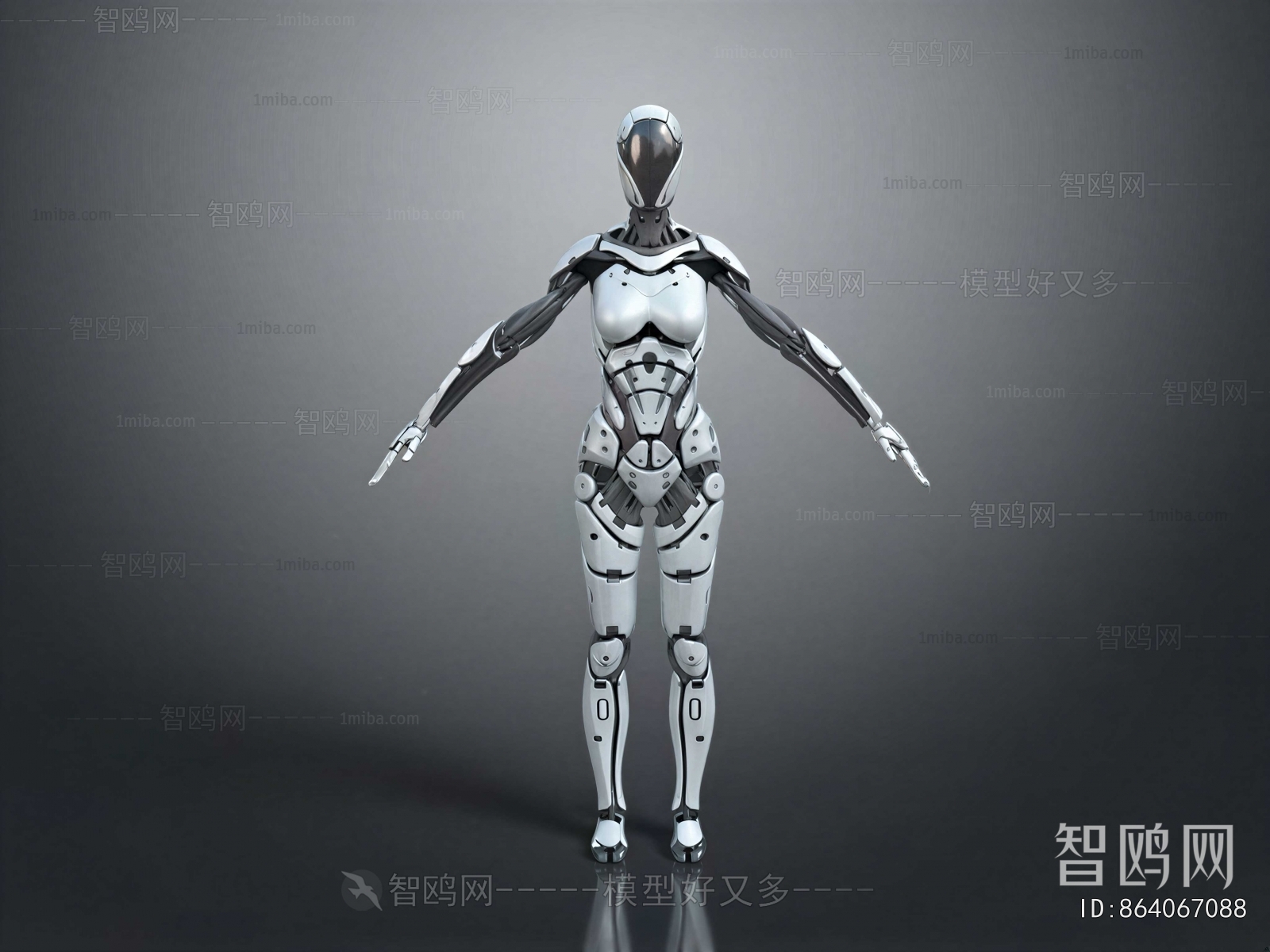 Modern Robot