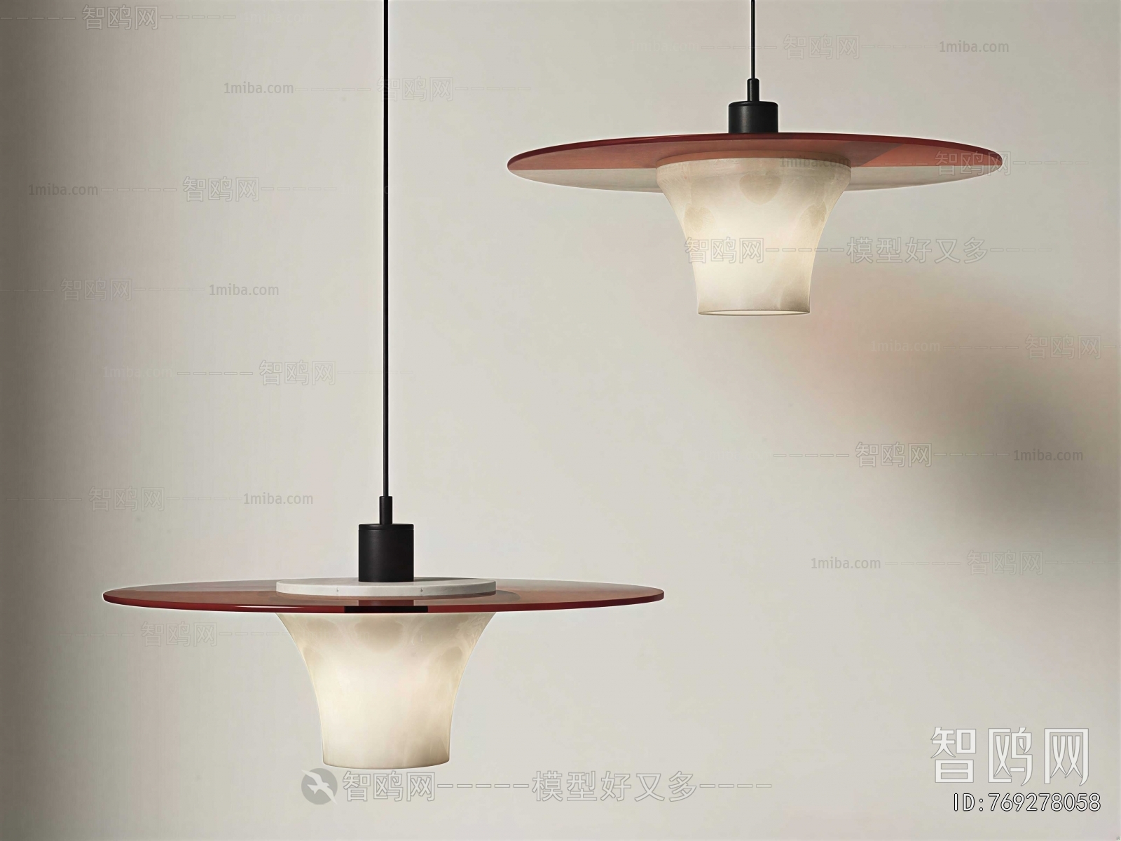 Modern Droplight