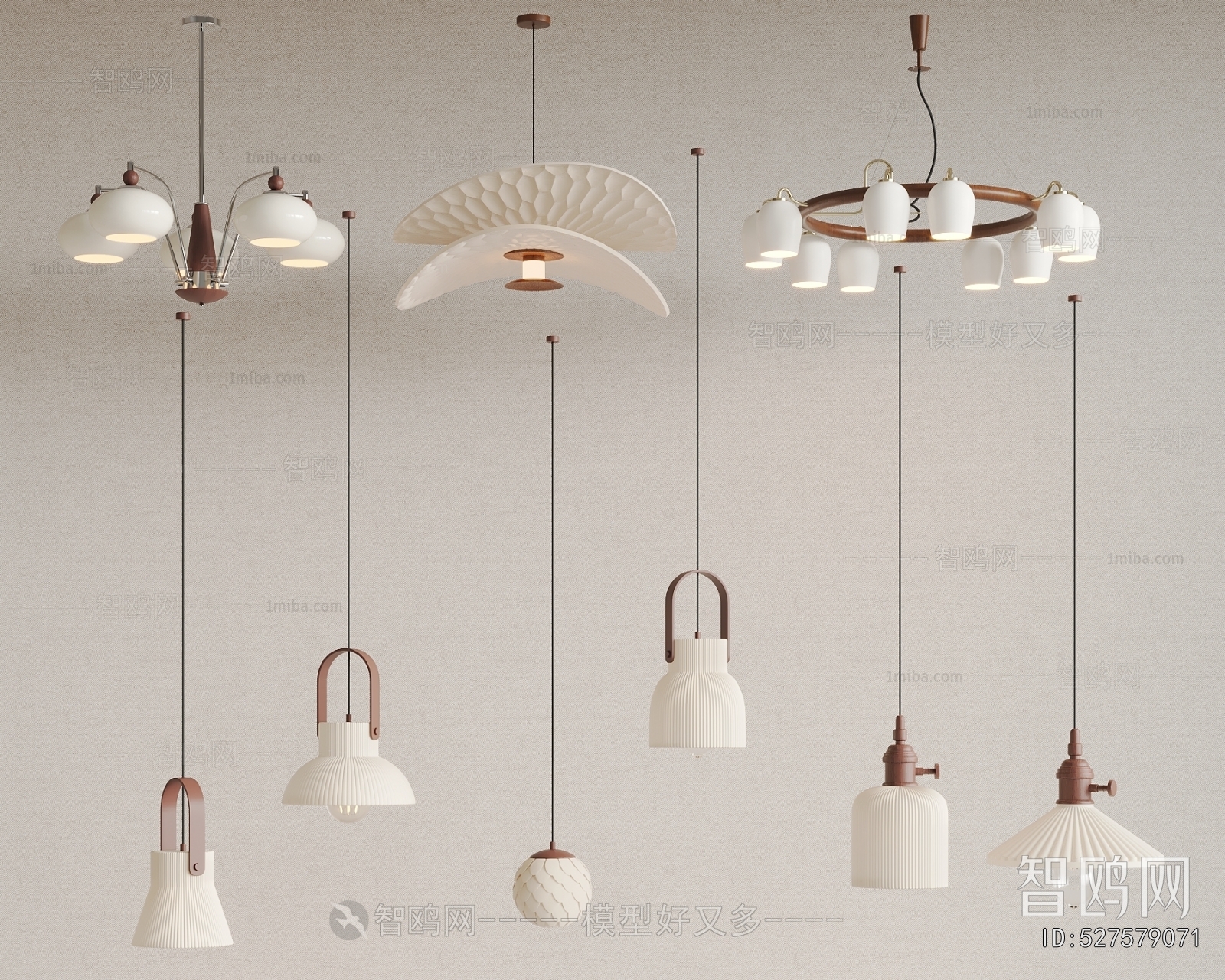 Modern Droplight
