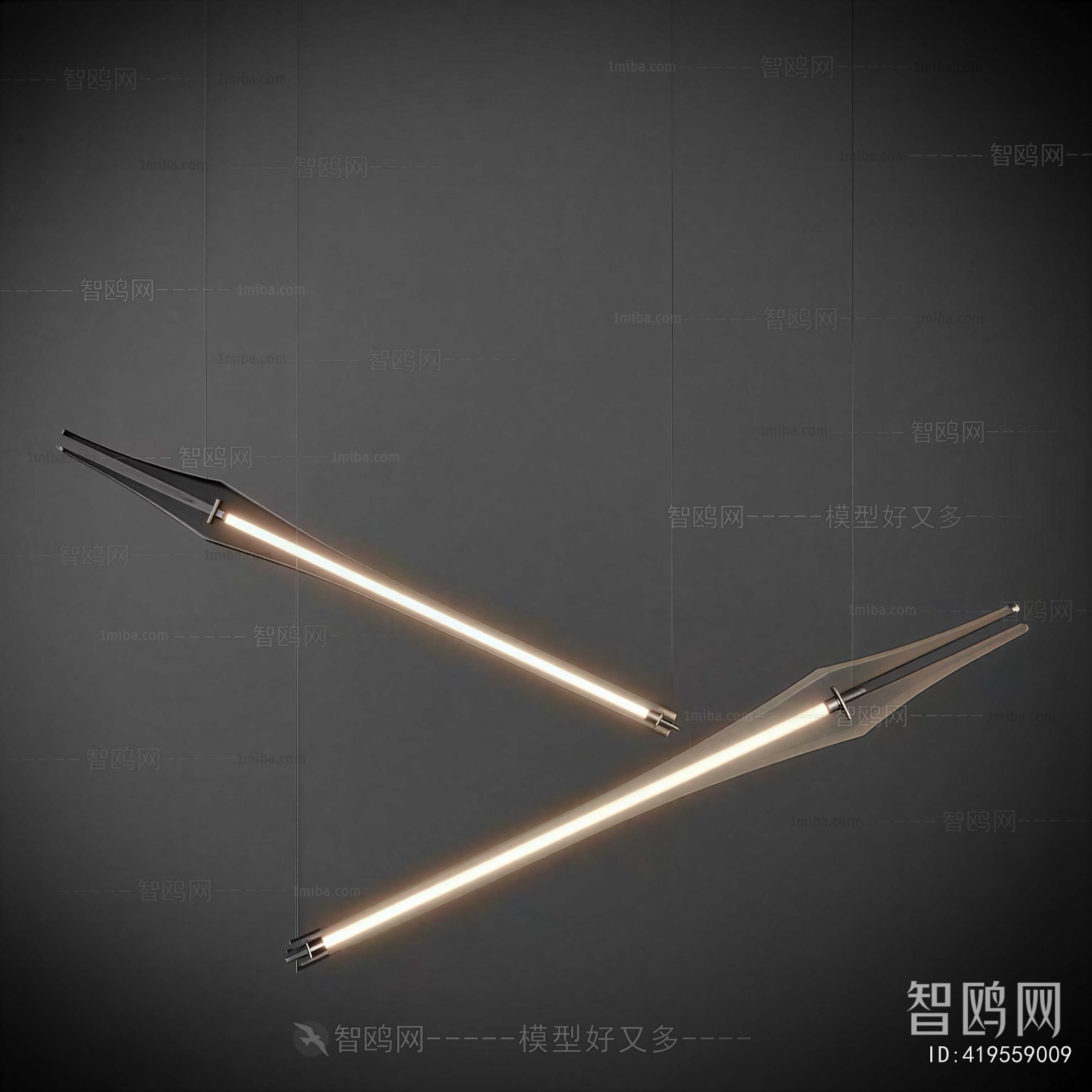 Modern Droplight