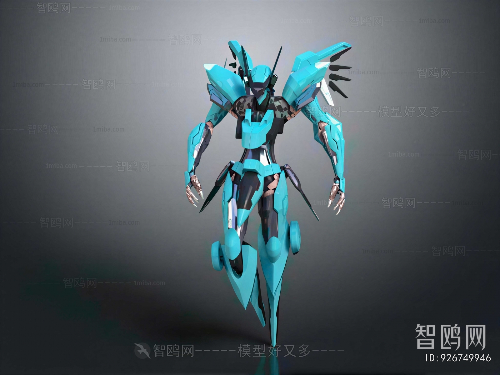 Modern Robot