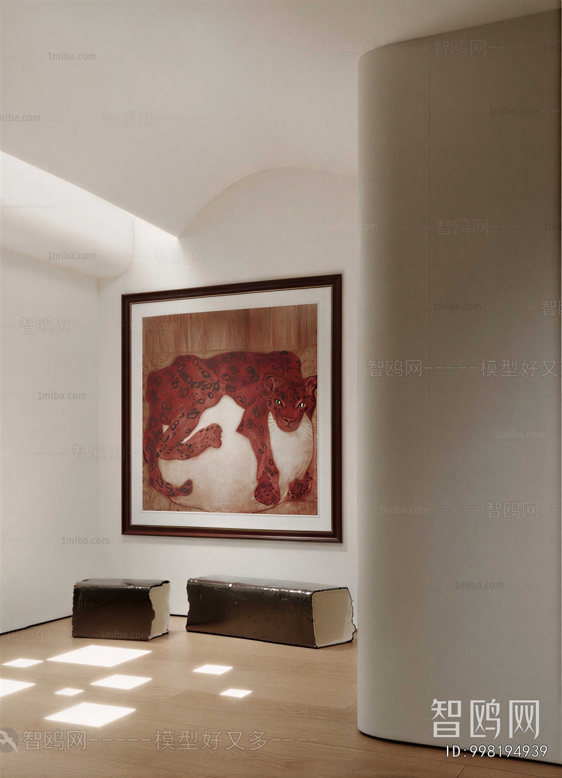 Modern Painting