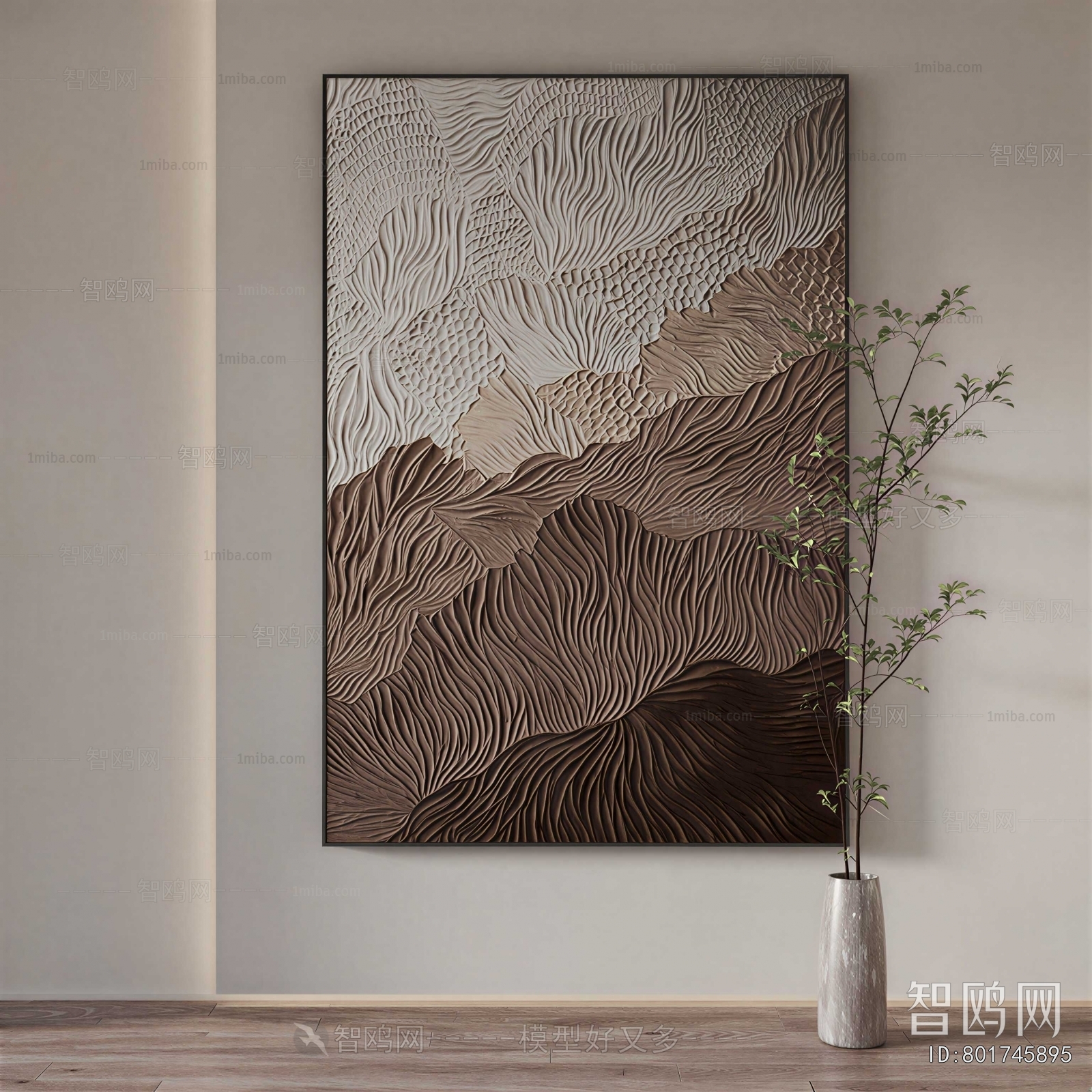 Modern Painting