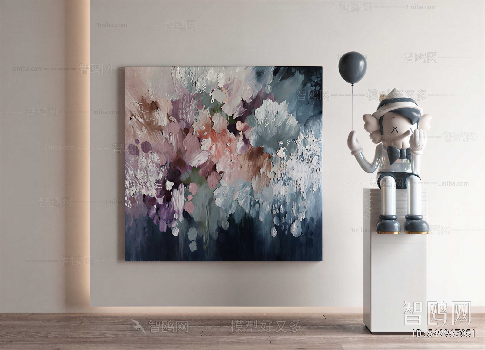 Modern Painting