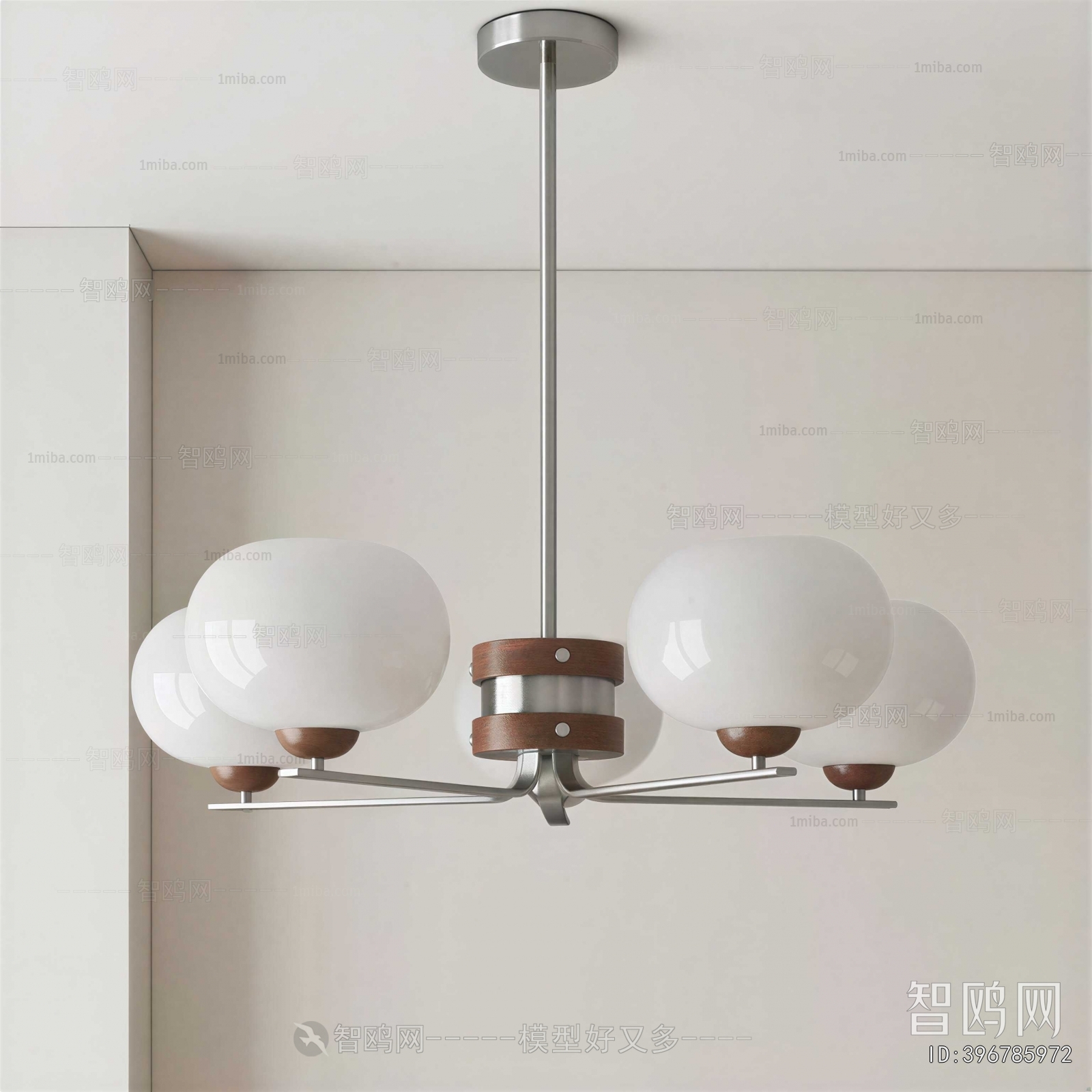 French Style Droplight