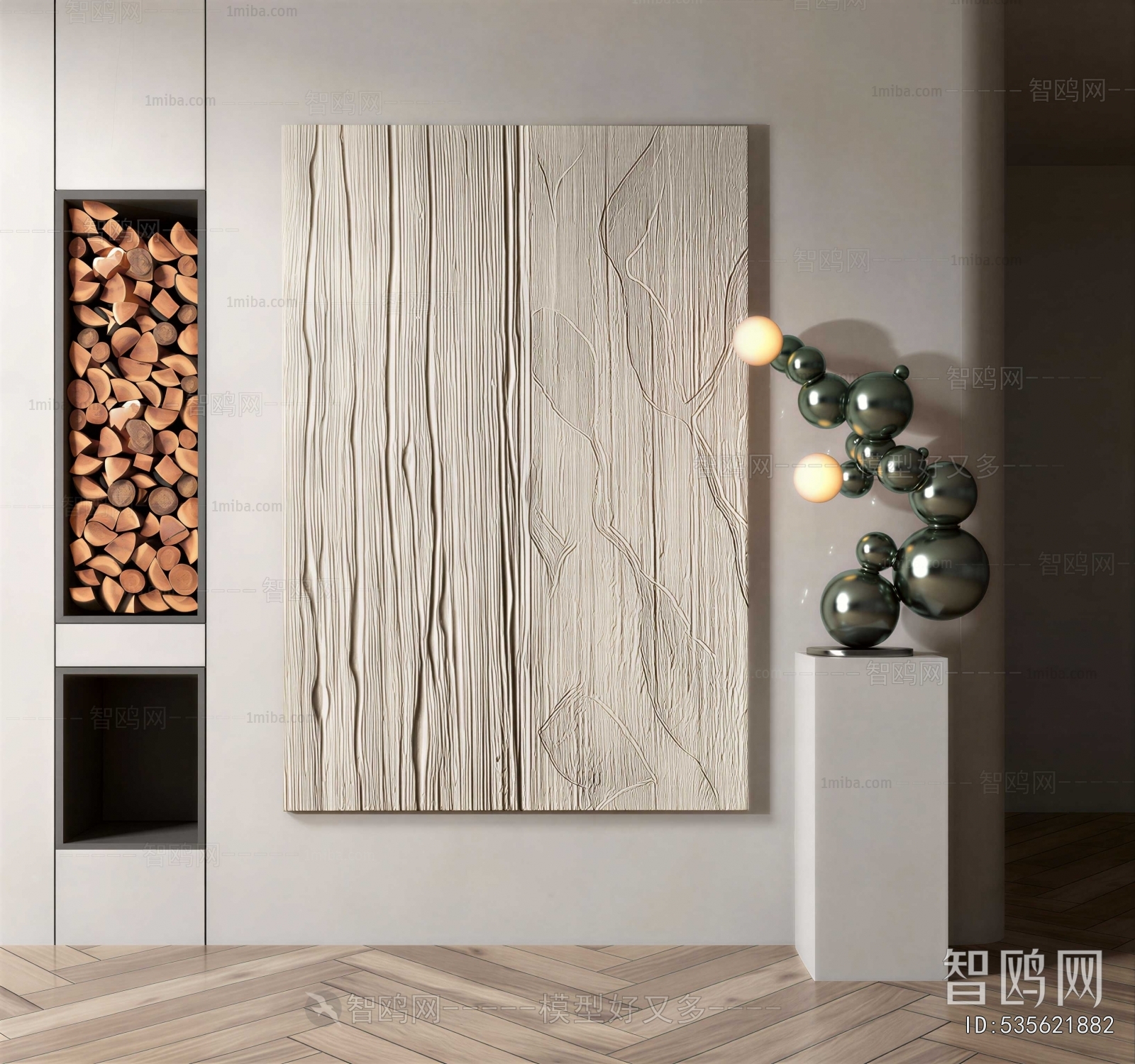 Modern Painting