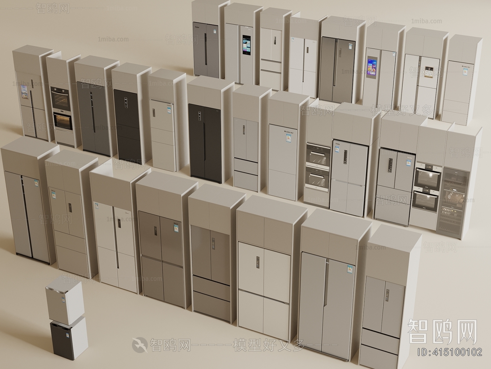 Modern Other