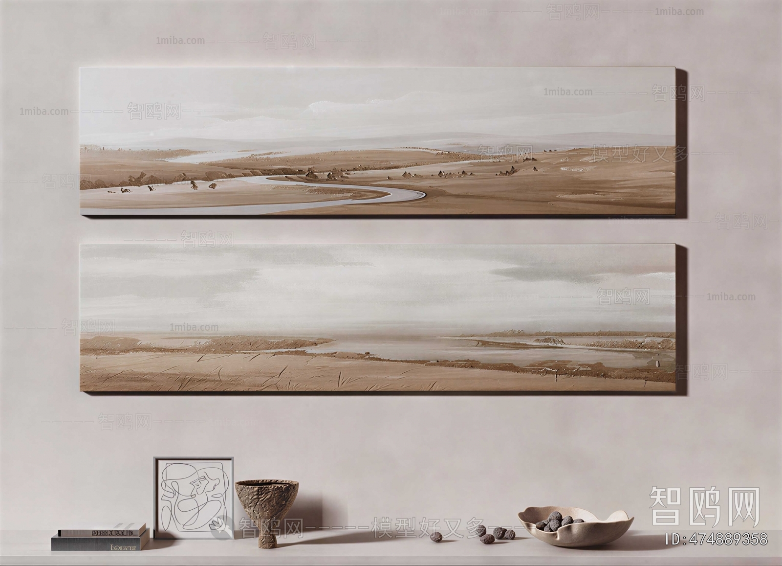 Modern Painting