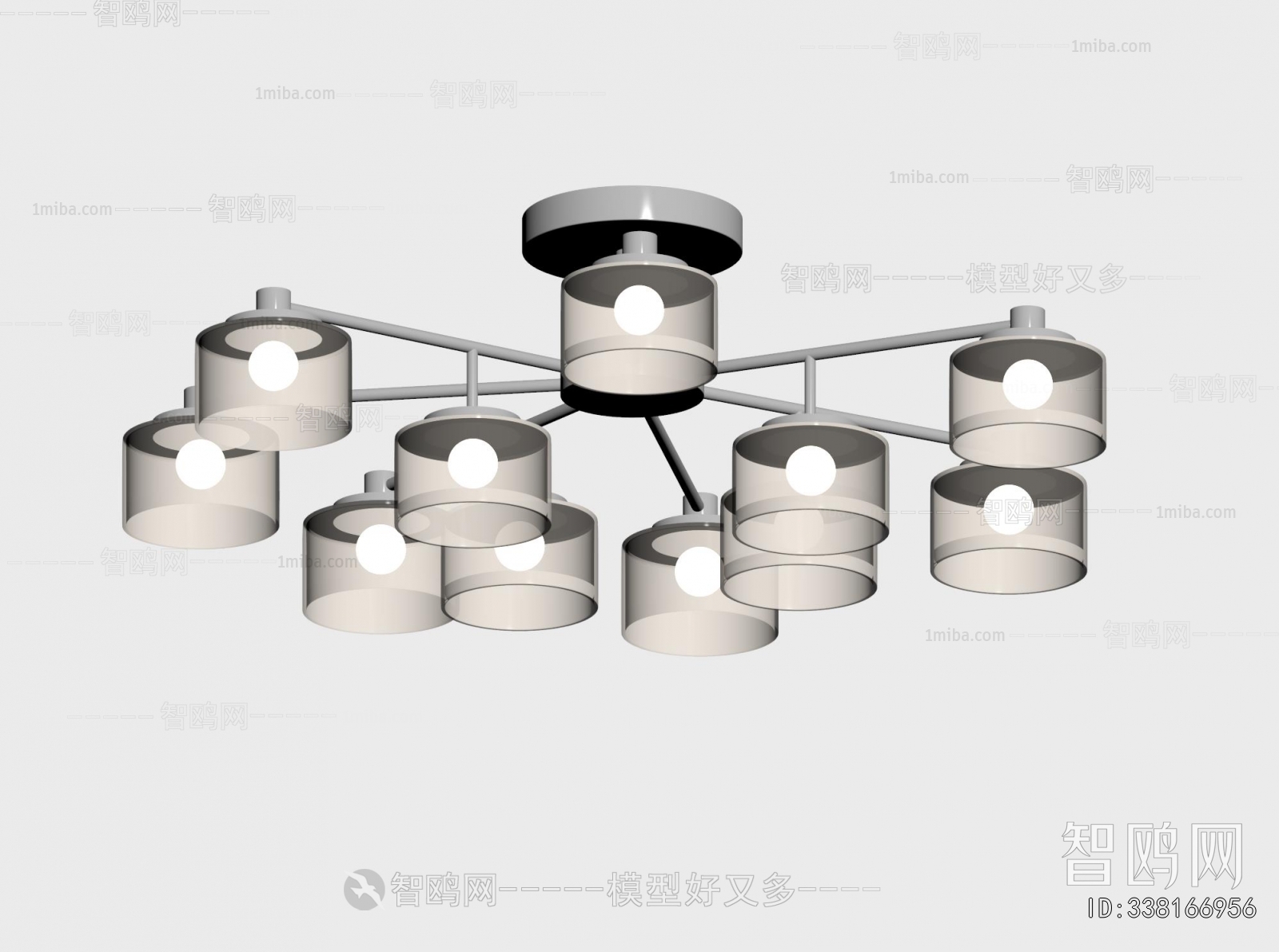 Modern Ceiling Ceiling Lamp