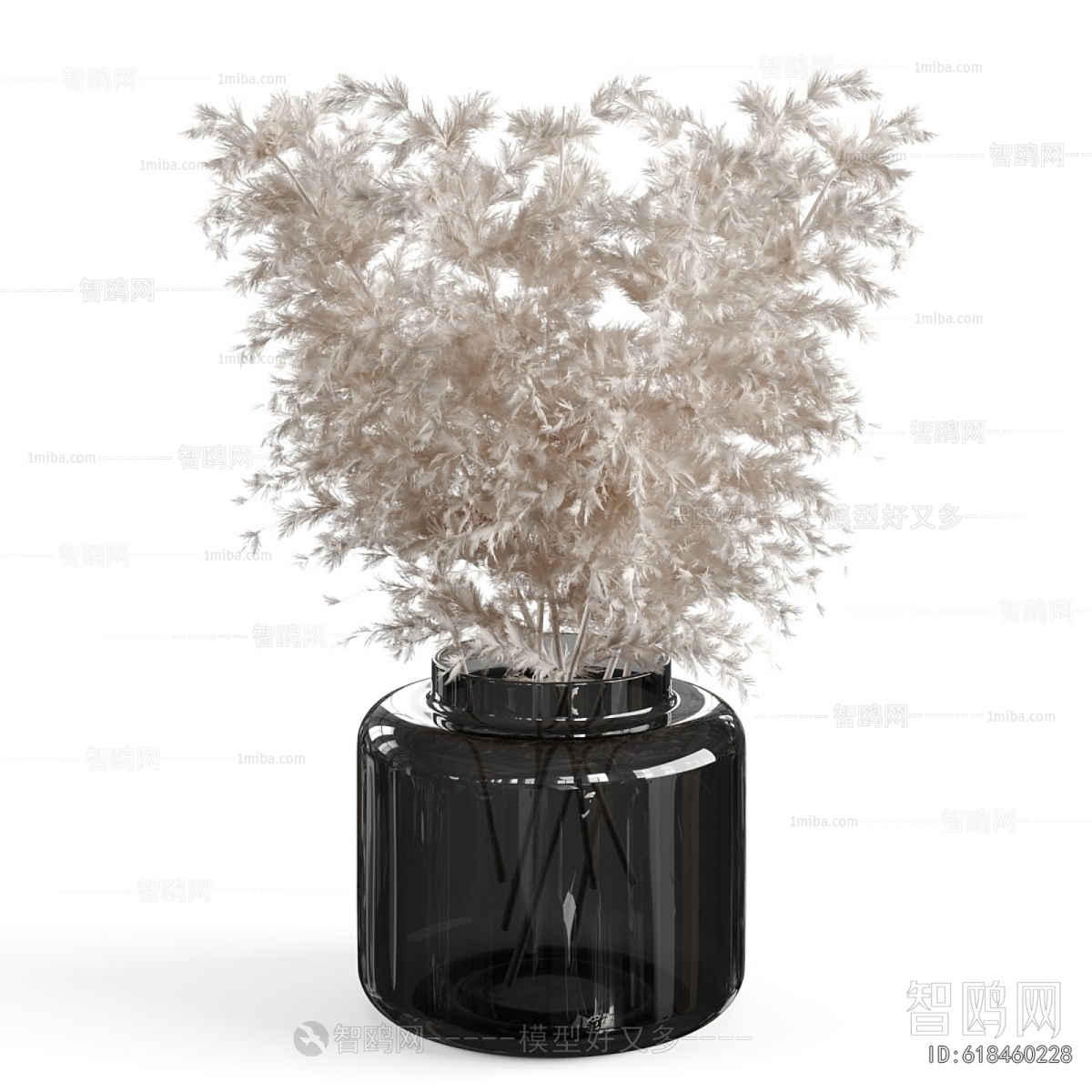Modern Flowers