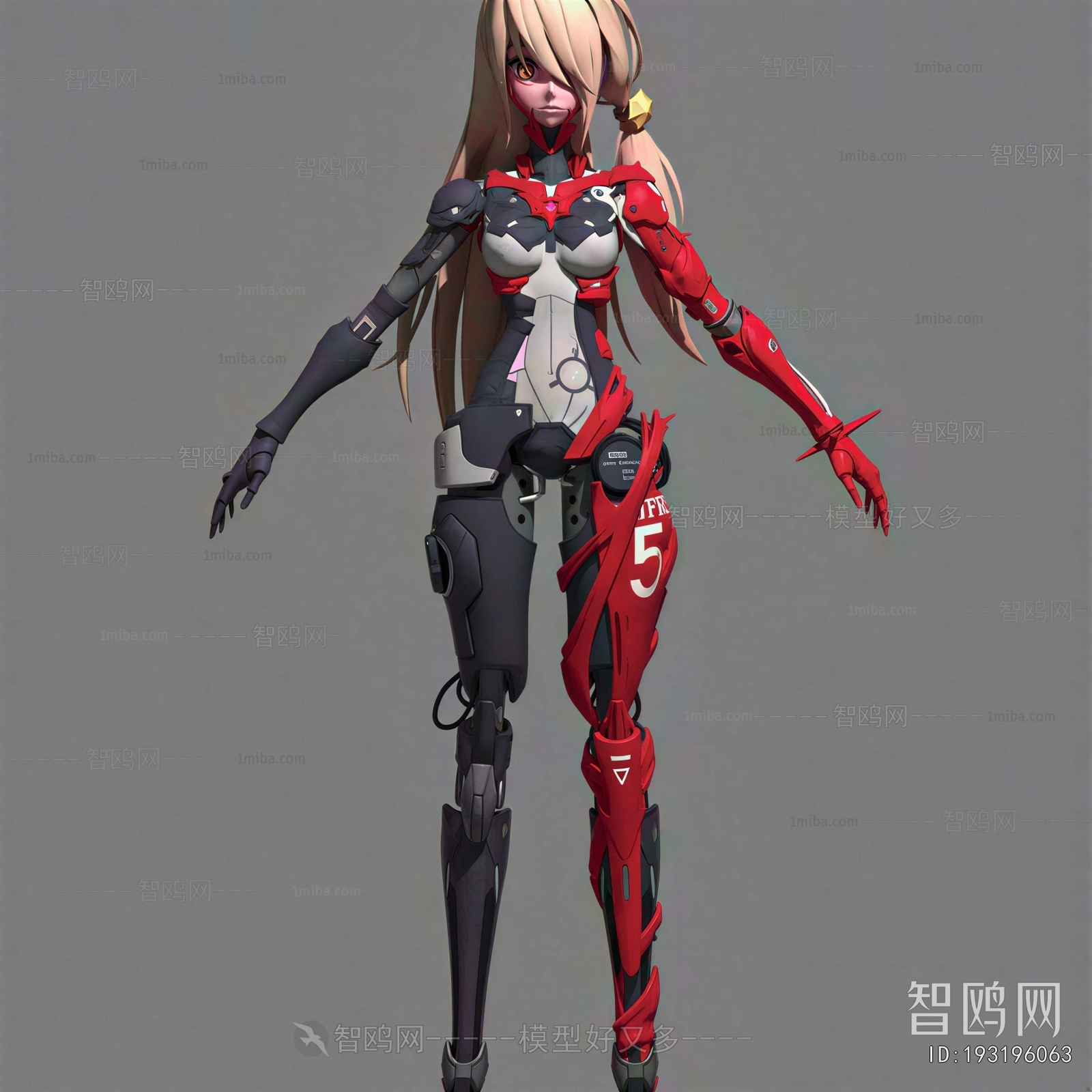 Modern Robot