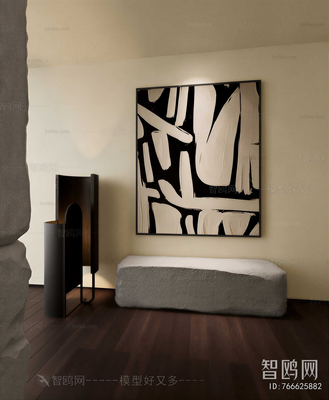 Modern Painting