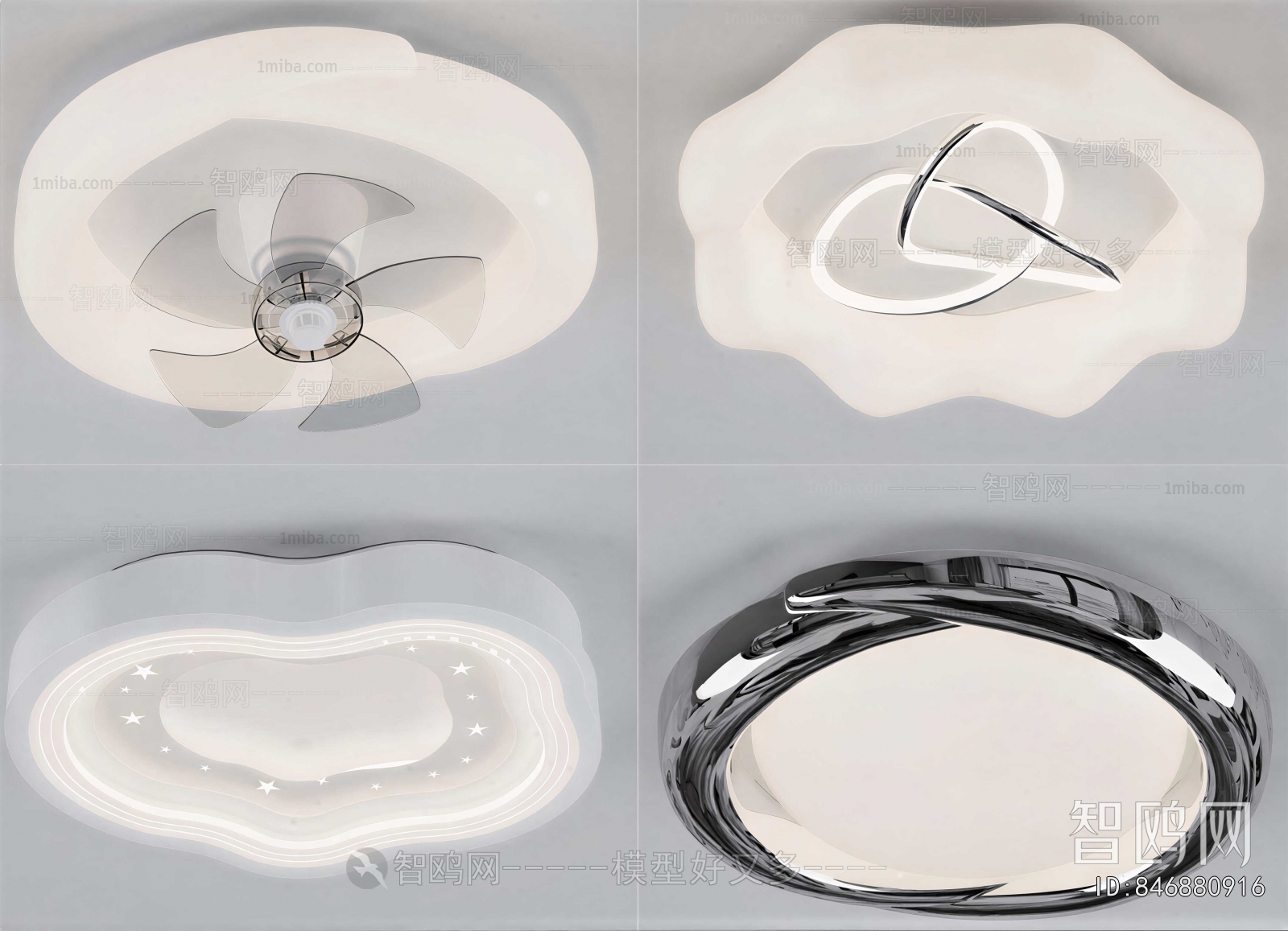 Modern Ceiling Ceiling Lamp