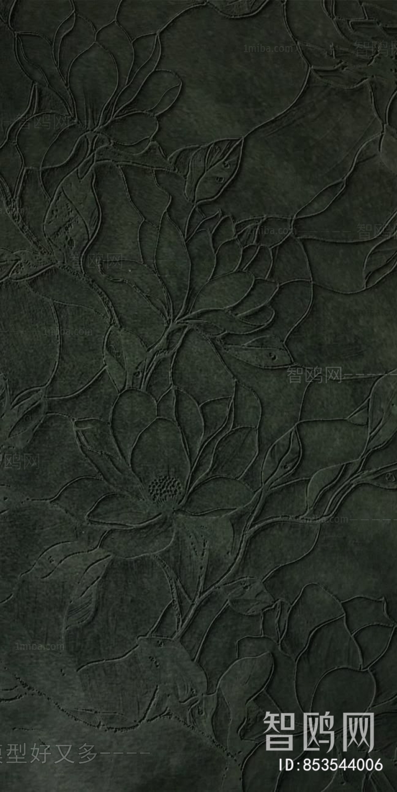 Floral Fabric