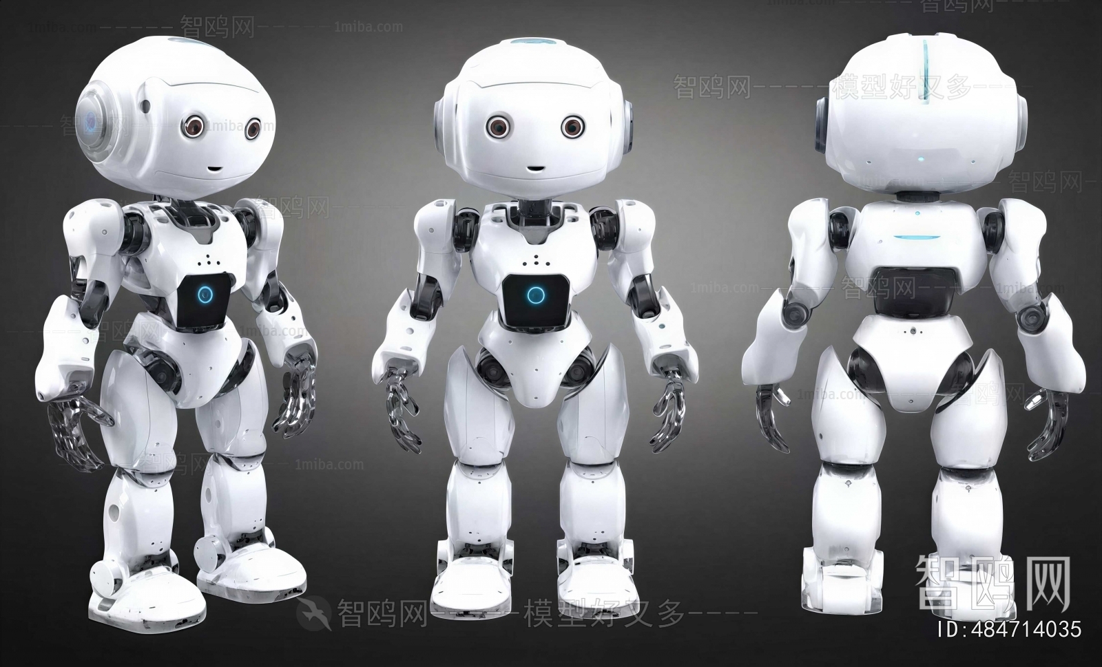 Modern Robot