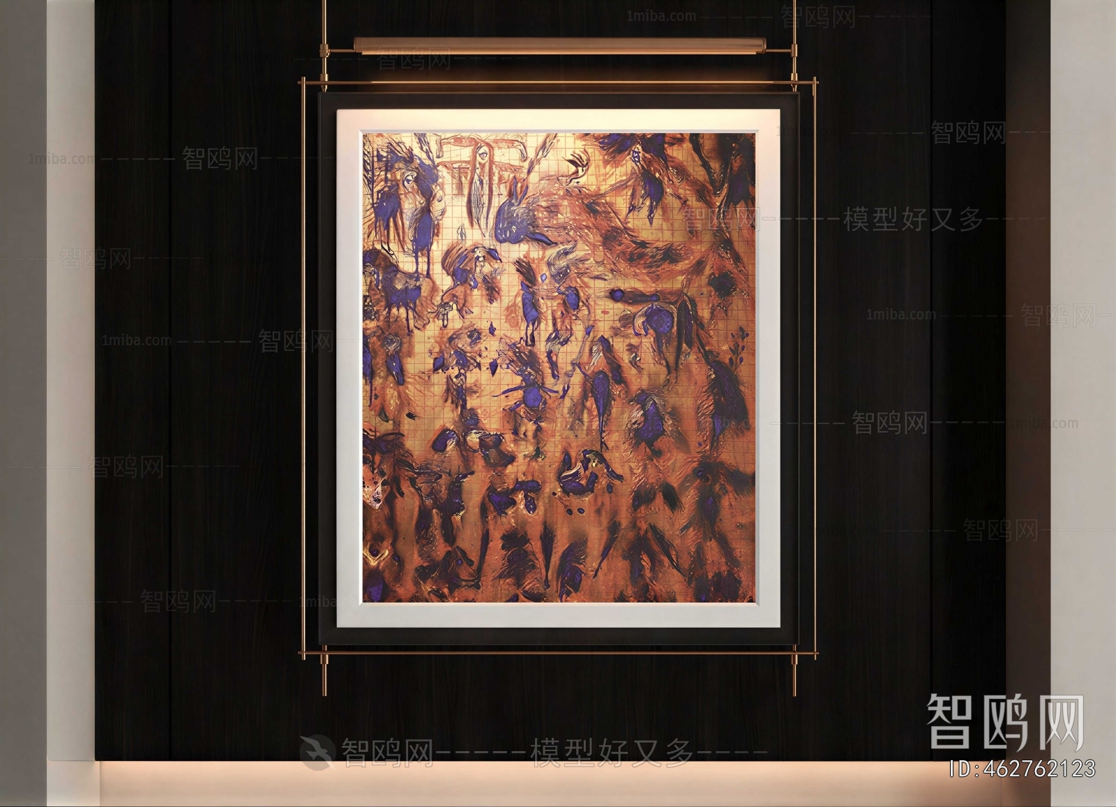 Modern Painting