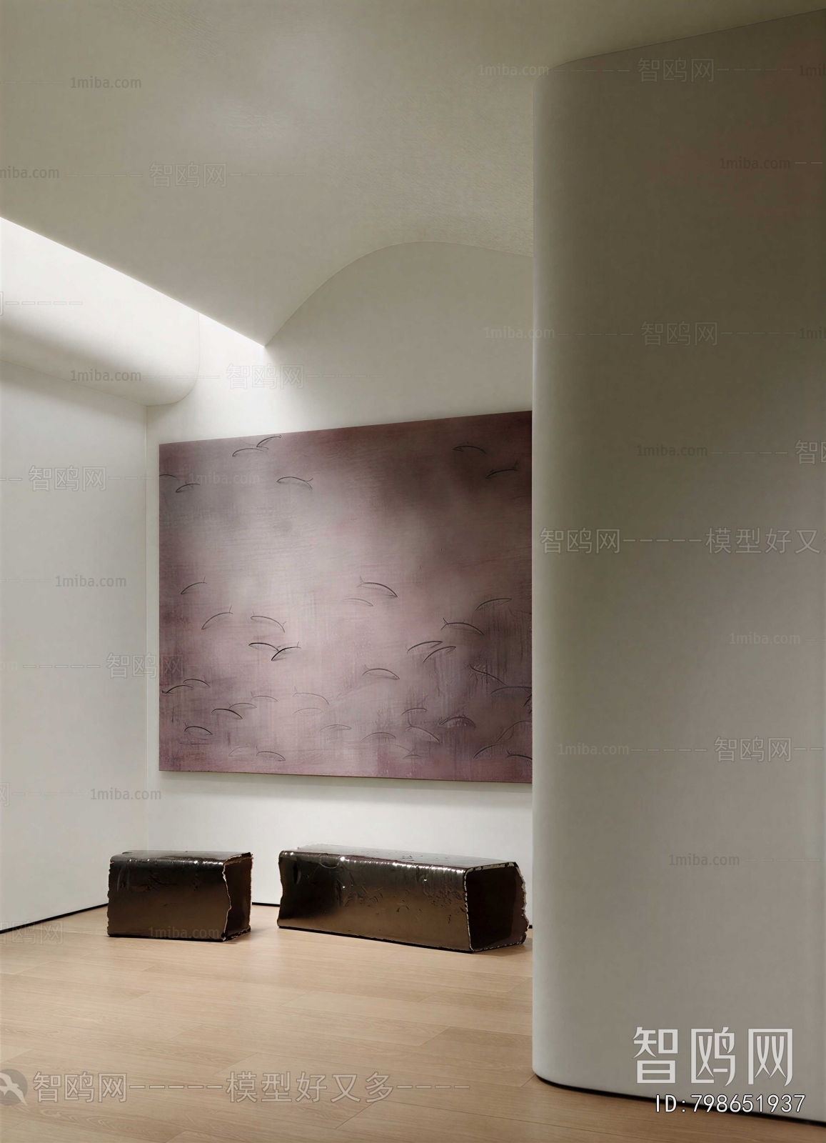 Modern Painting