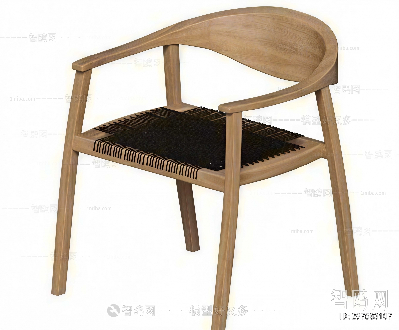 Modern Dining Chair