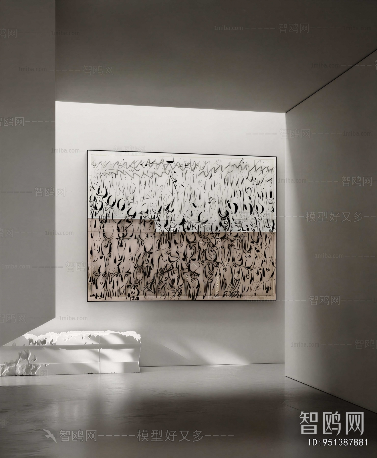 Modern Painting