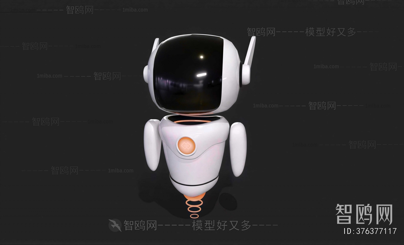 Modern Robot