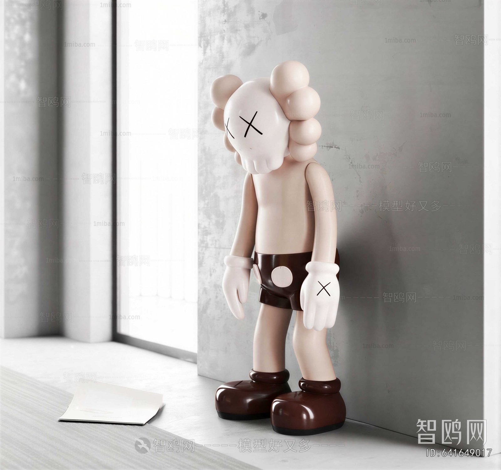 Modern Sculpture
