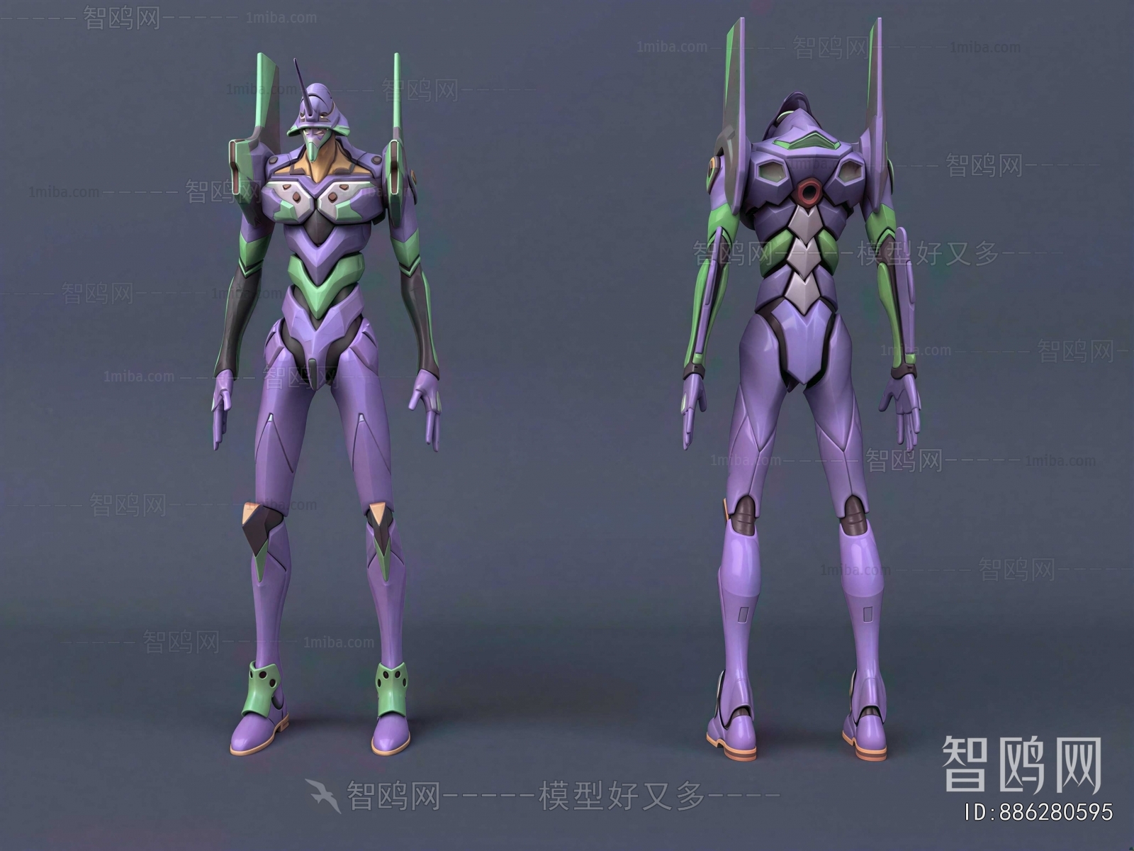 Modern Robot