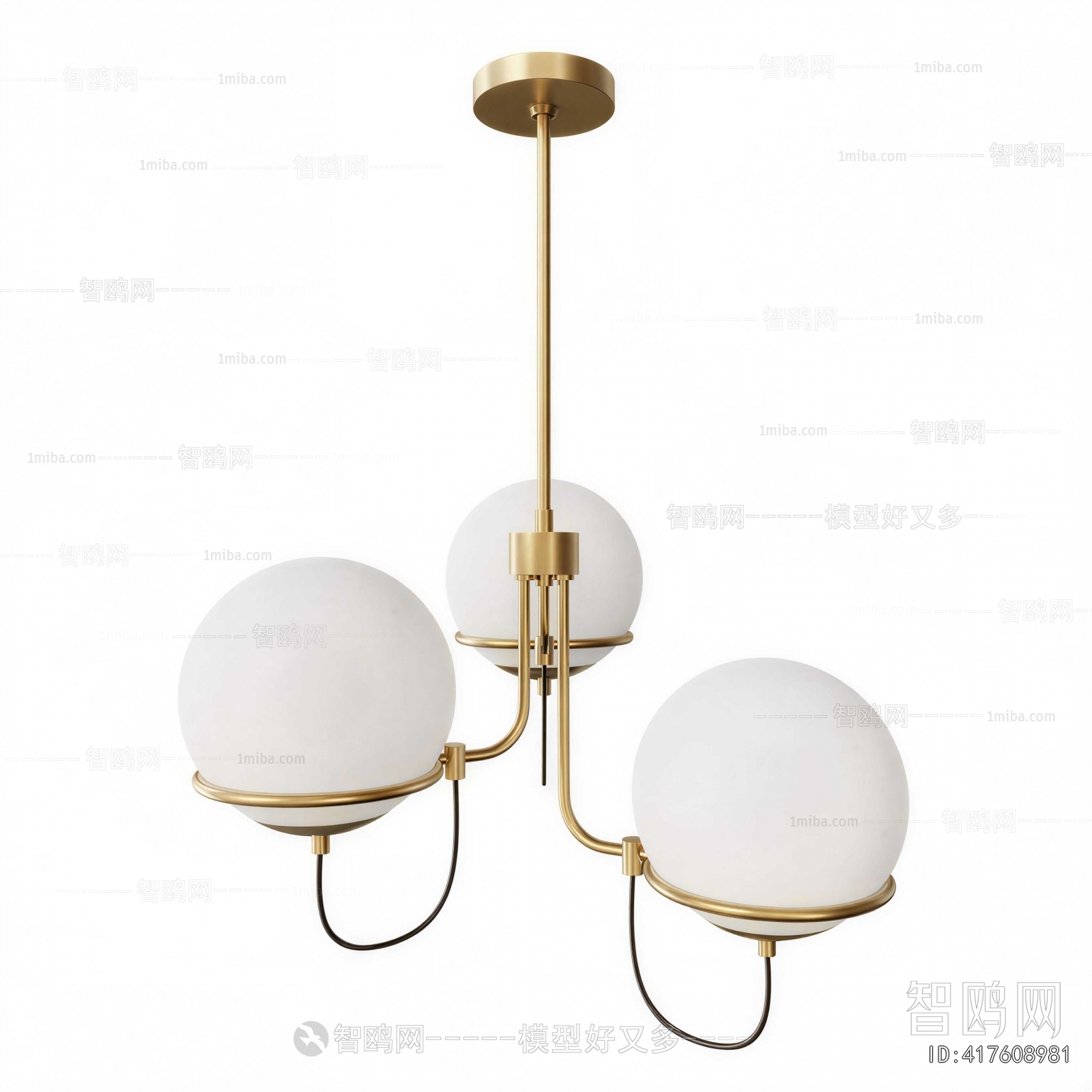 Modern Droplight