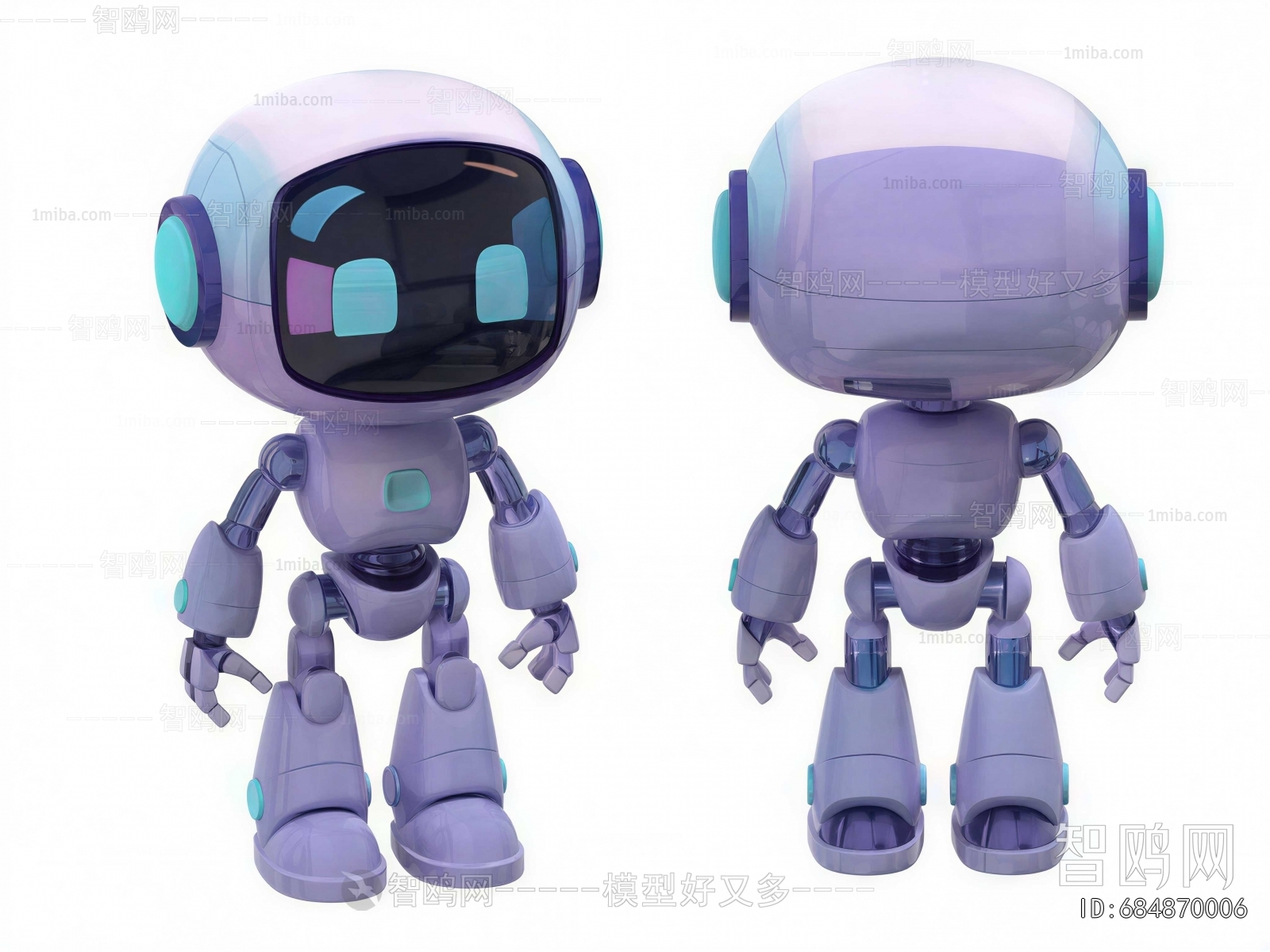 Modern Robot