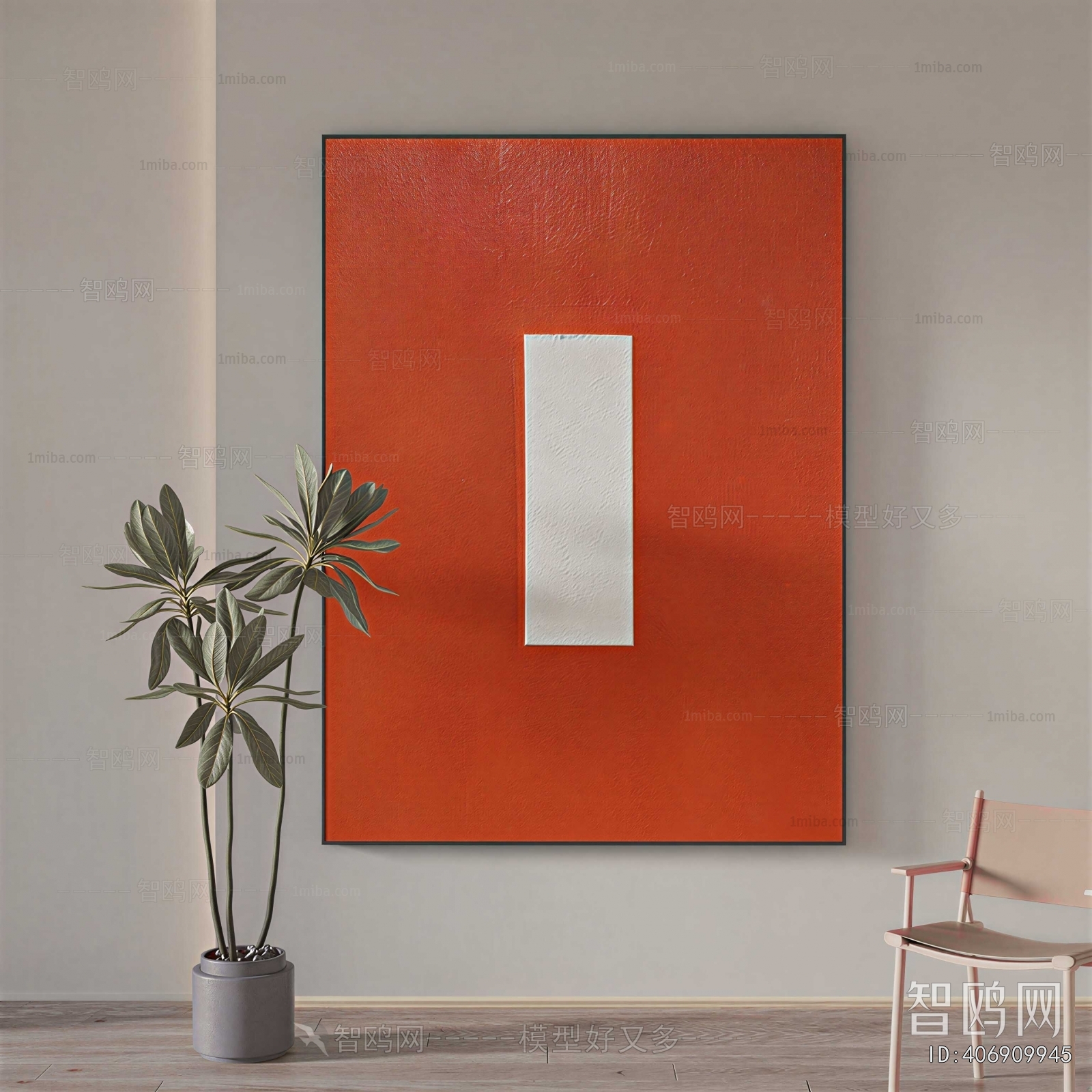 Modern Painting