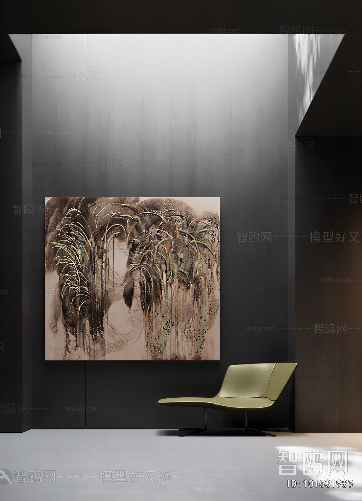 Modern Painting