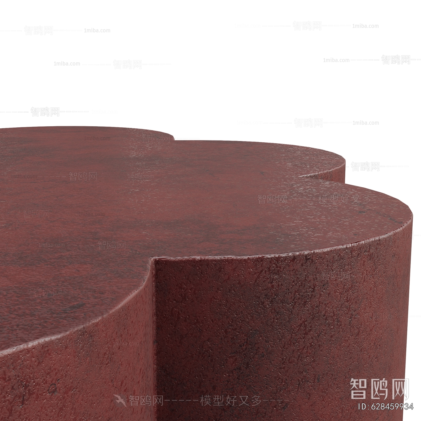 Modern Coffee Table