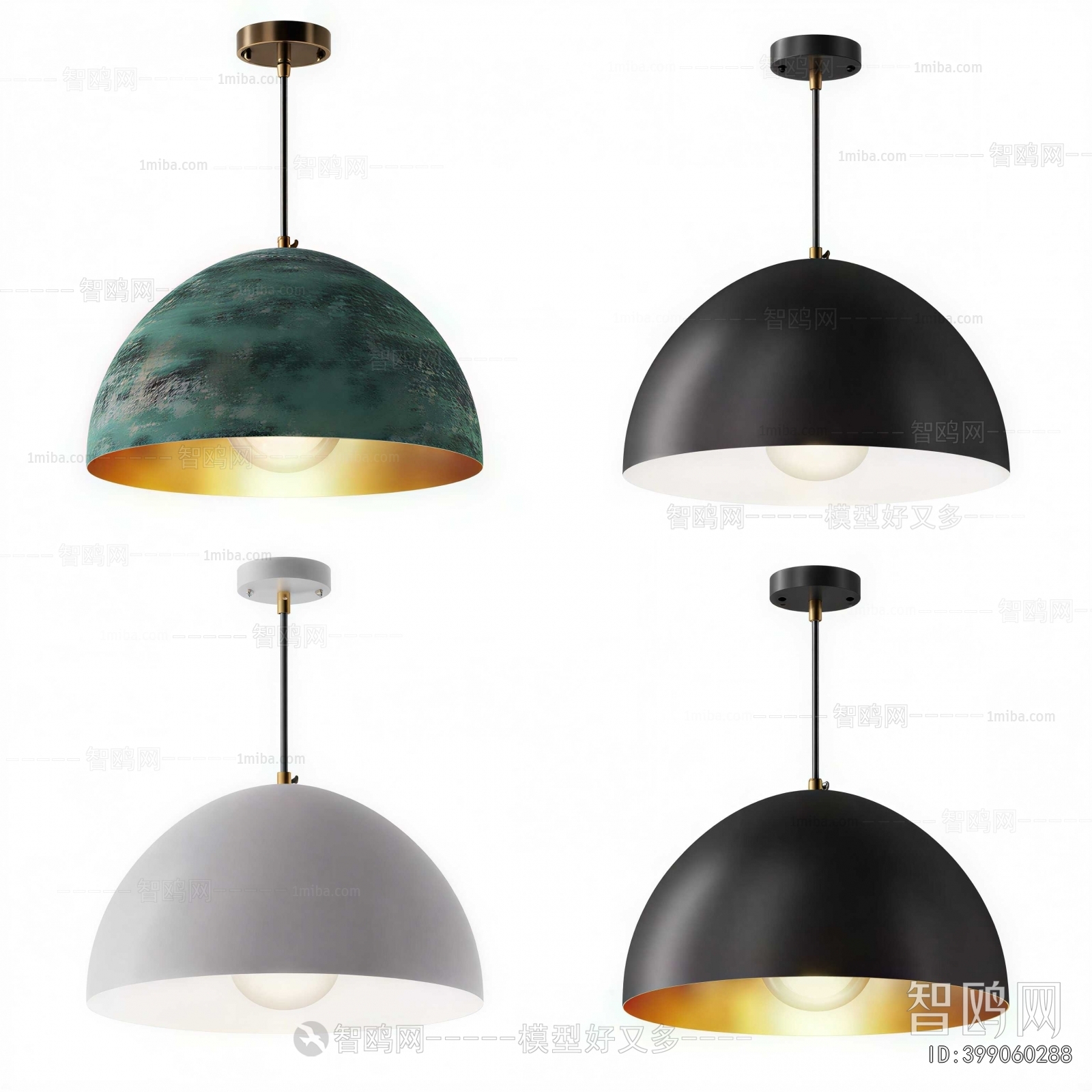 Modern Droplight