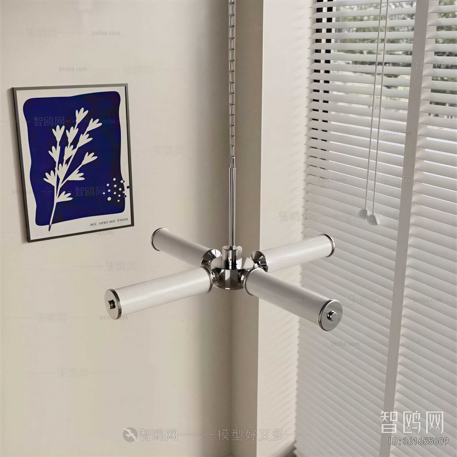 French Style Droplight