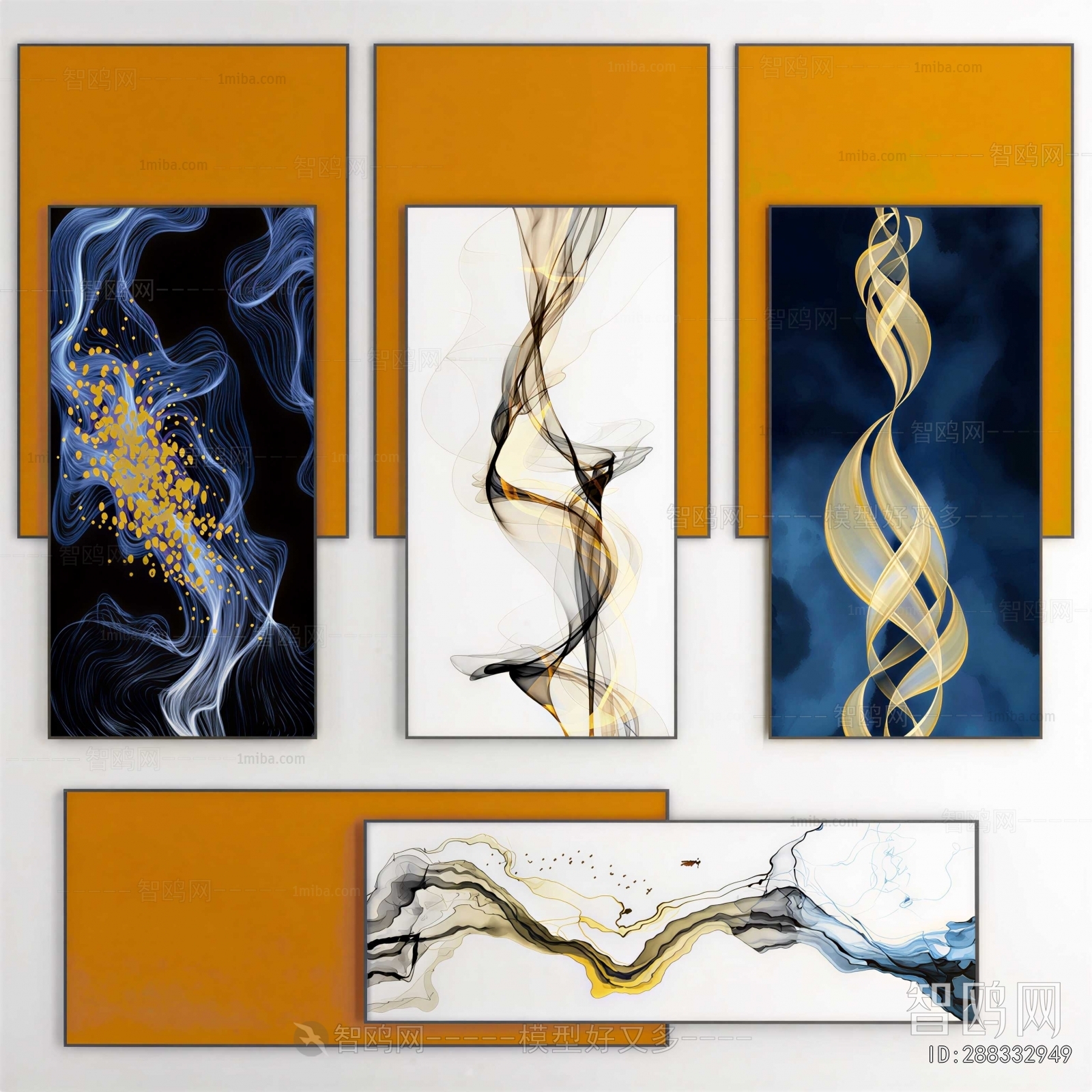 Modern Painting