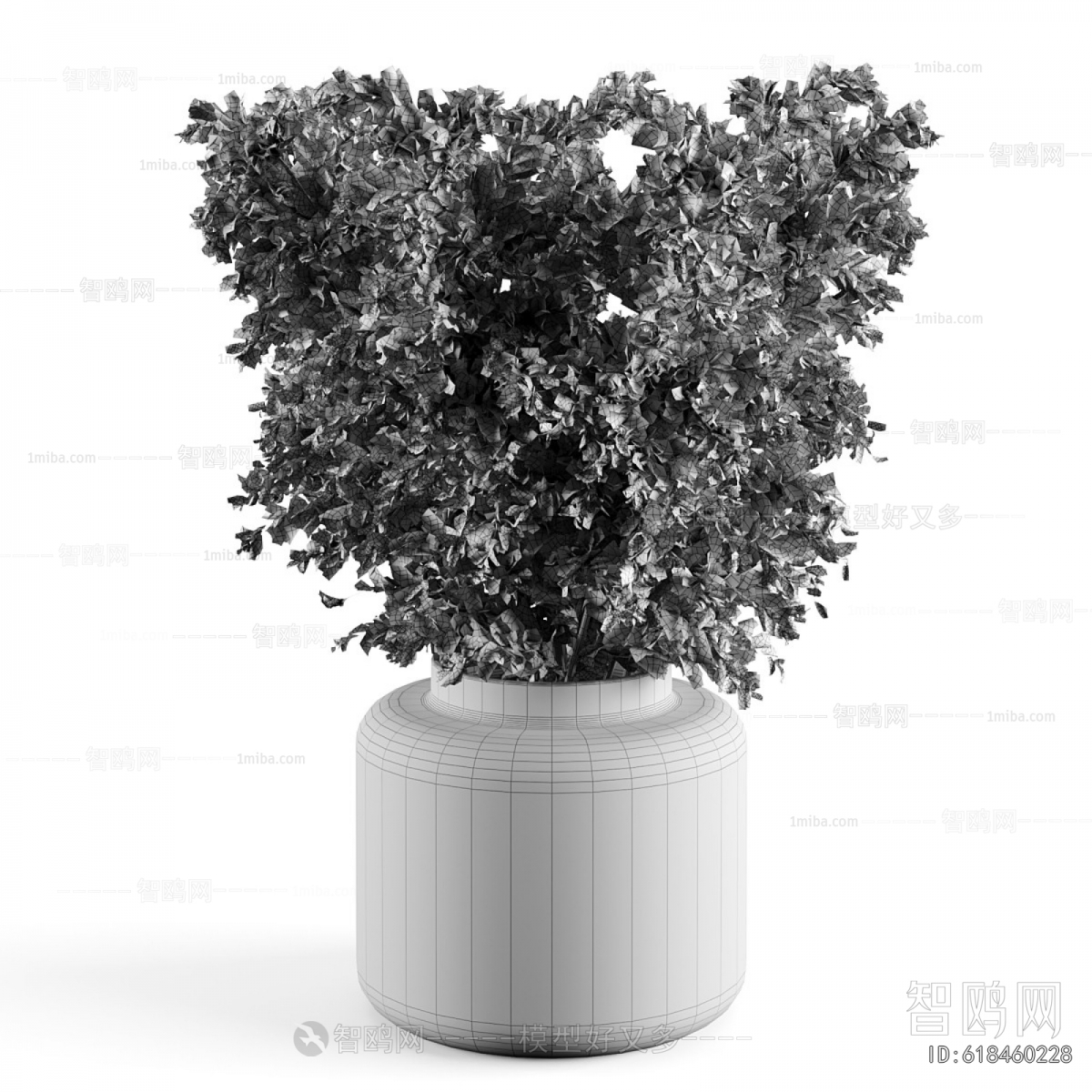 Modern Flowers