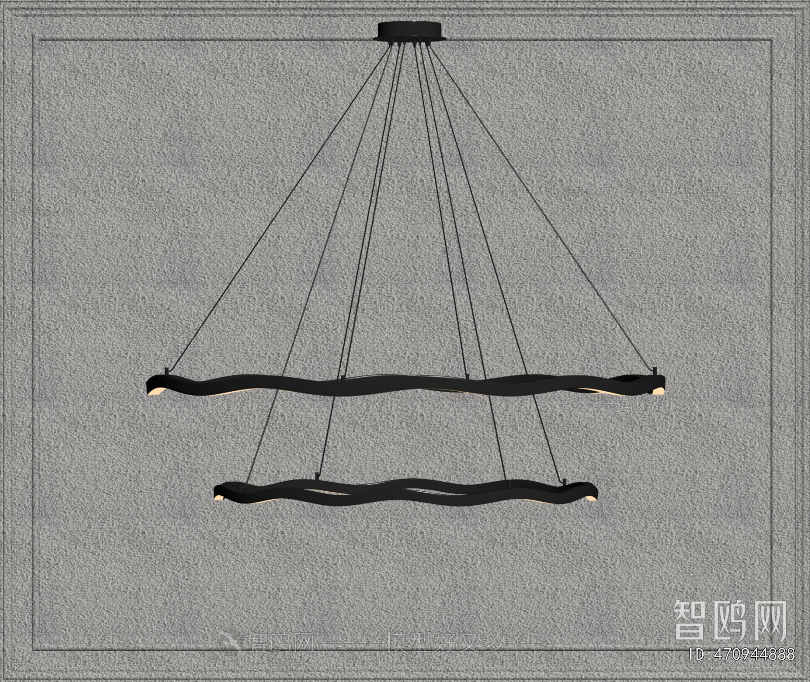 Modern Droplight