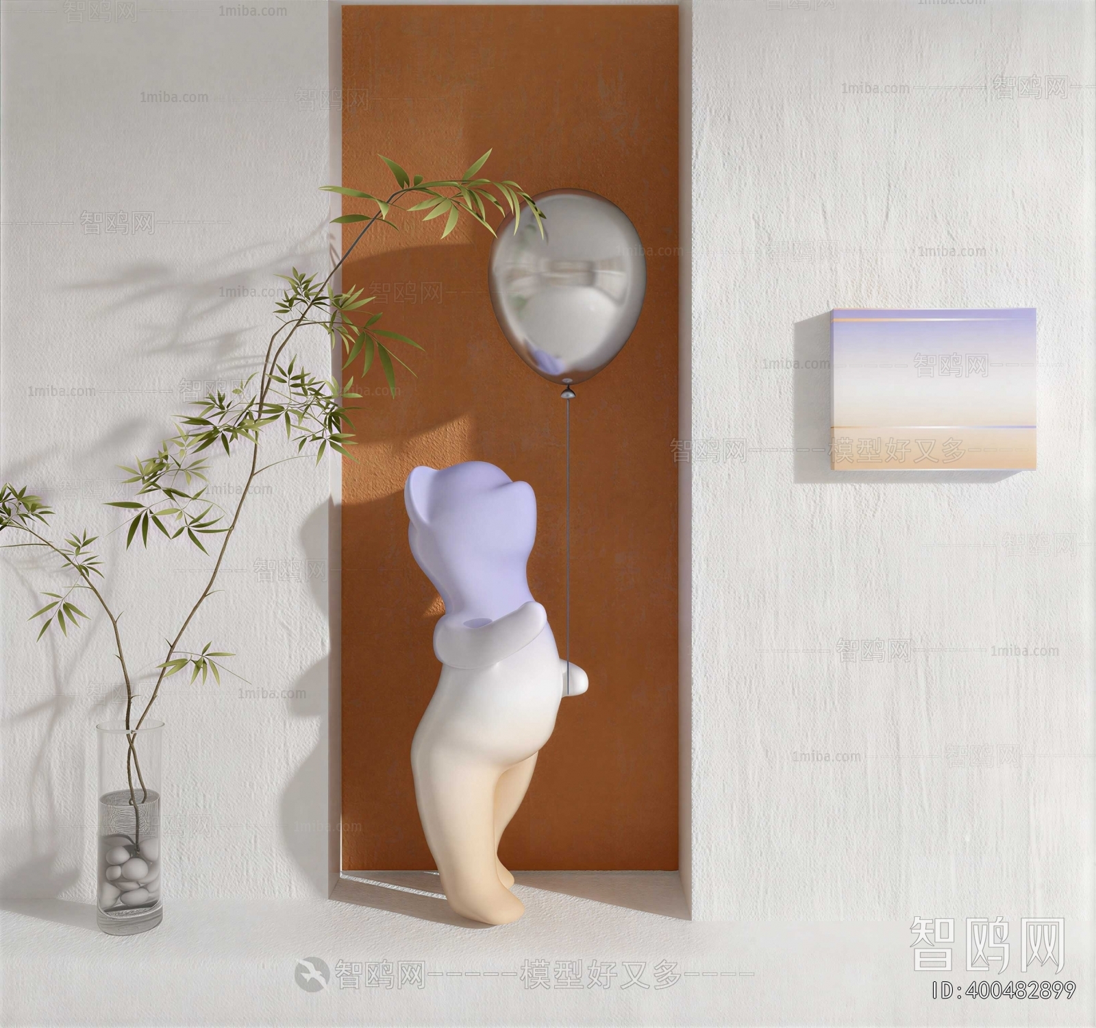 Modern Sculpture