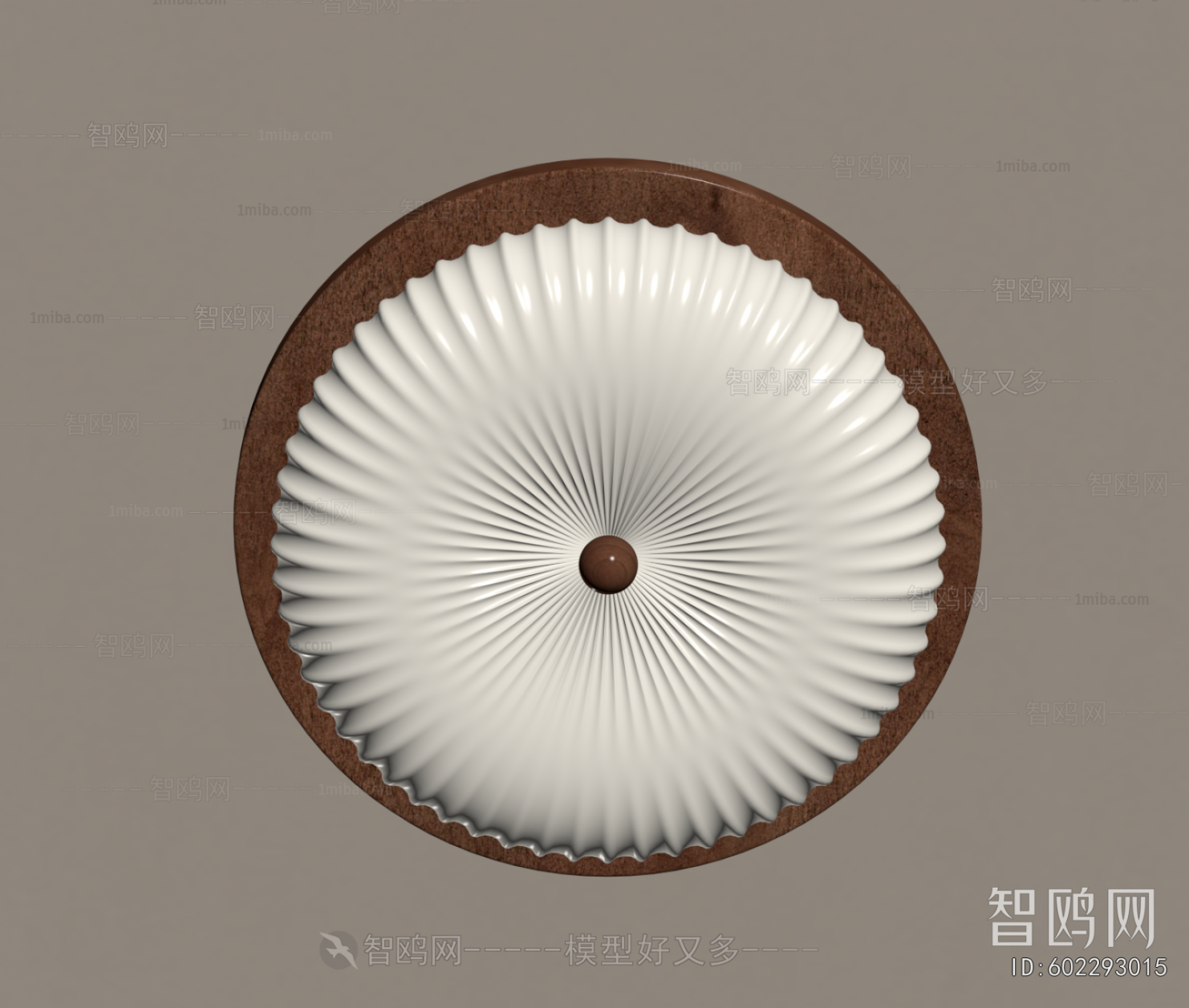 French Style Ceiling Ceiling Lamp