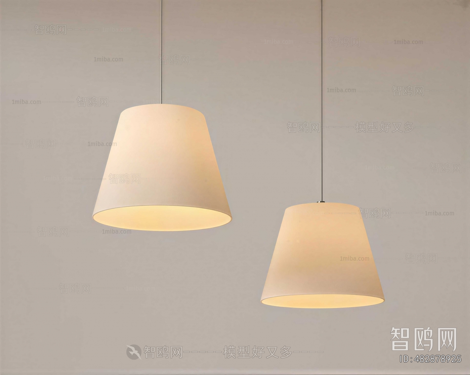 Modern Droplight