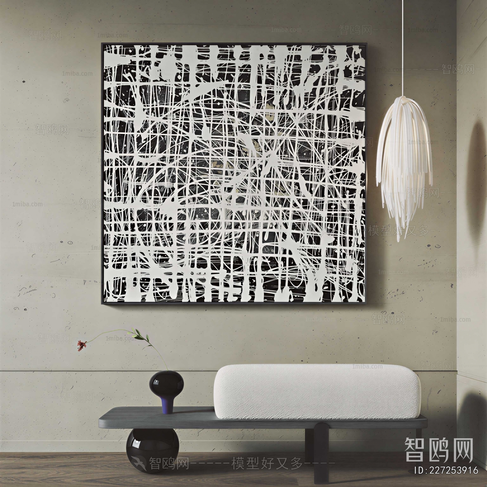 Modern Painting