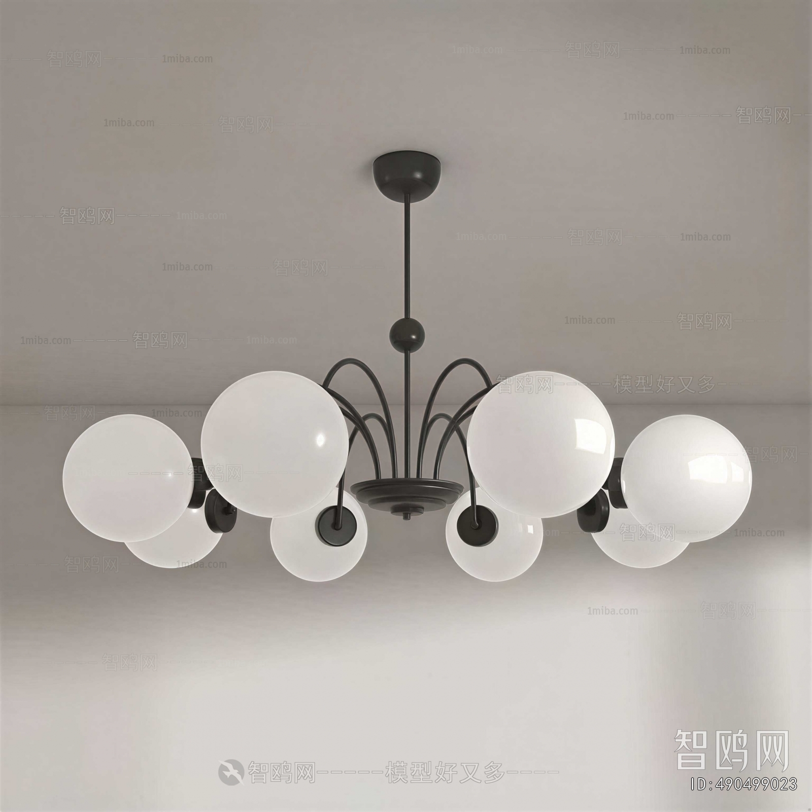 Modern Droplight