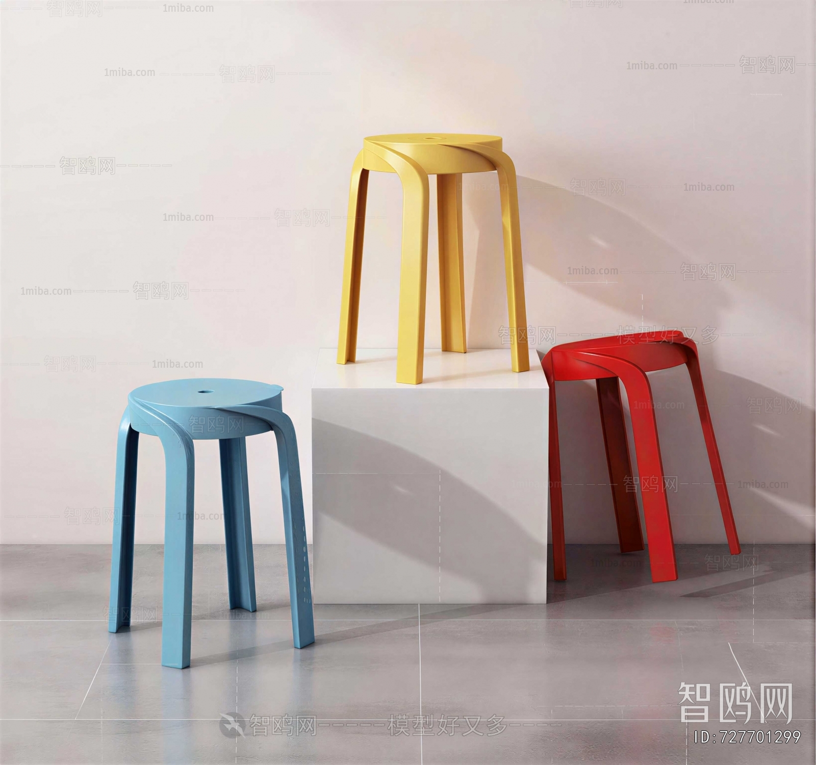 Modern Dining Chair
