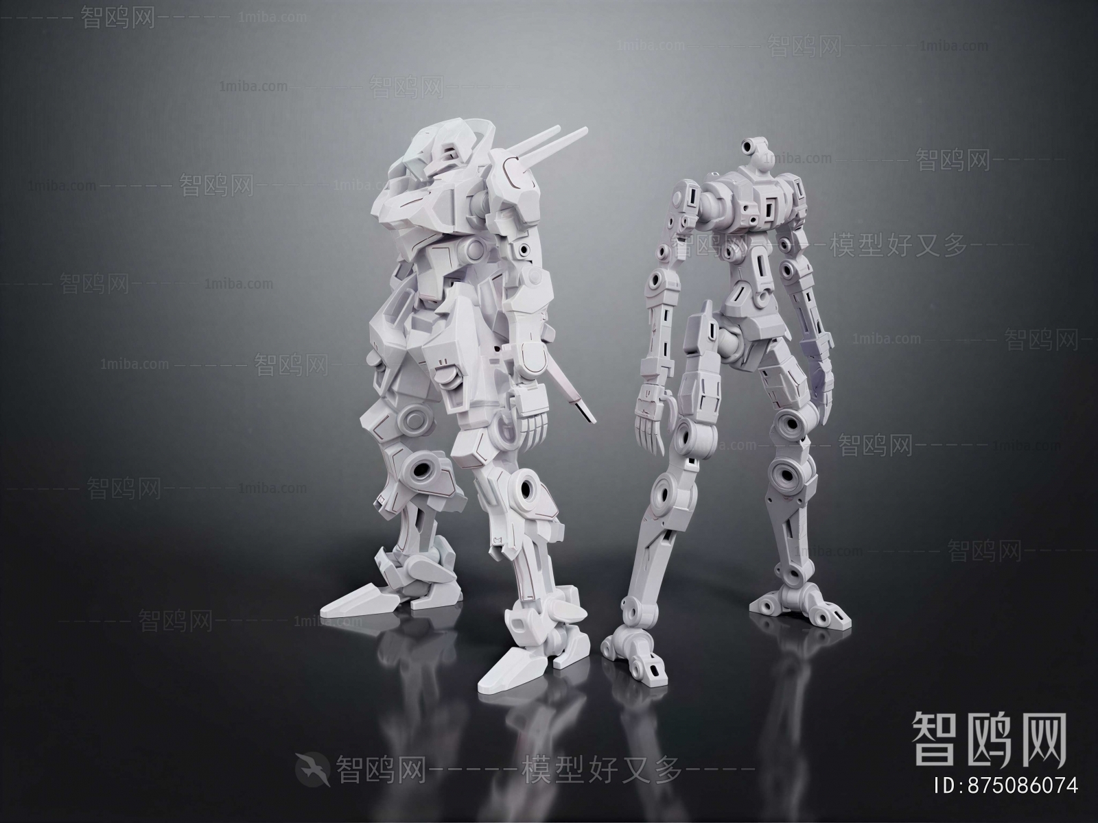 Modern Robot